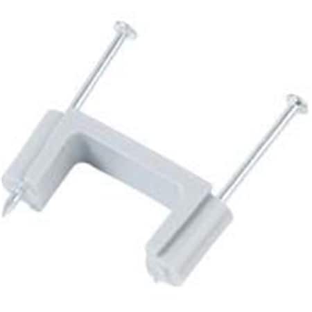 Vortex 0.81 in. Service Entrance Staples VO2596136